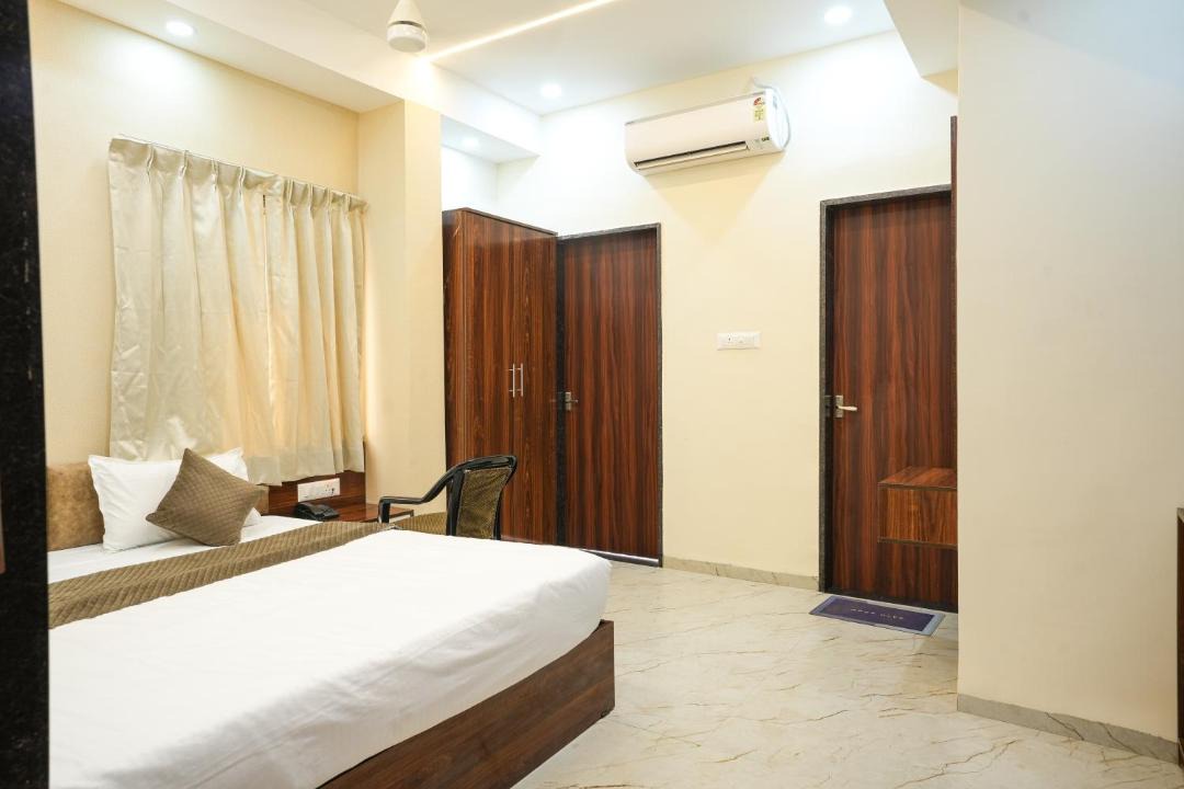 Photo of Bedroom in Raipur
