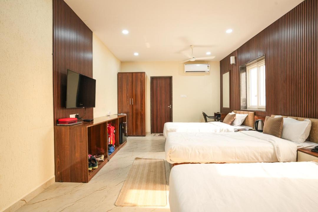 Photo of Bedroom in Raipur