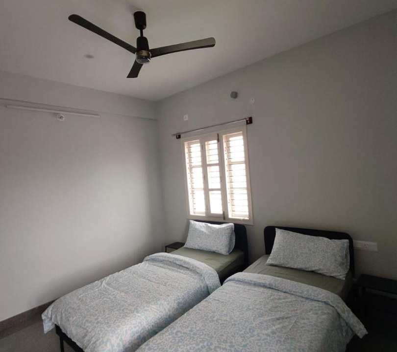 Photo of Bedroom in Narasapura