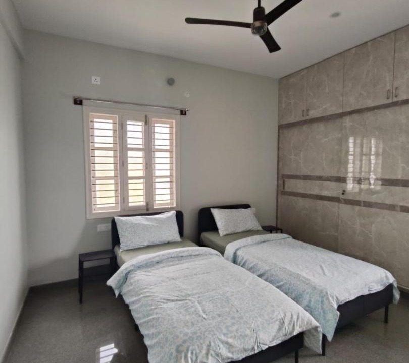 Photo of Bedroom in Narasapura