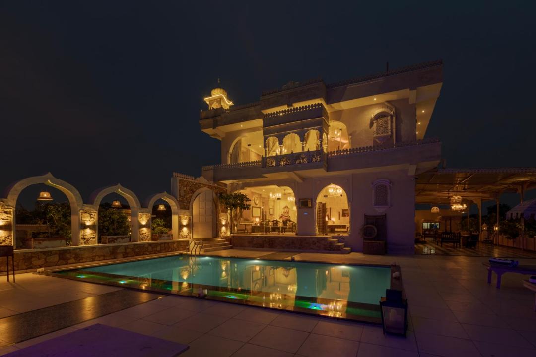 Photo of Others in Jaipur