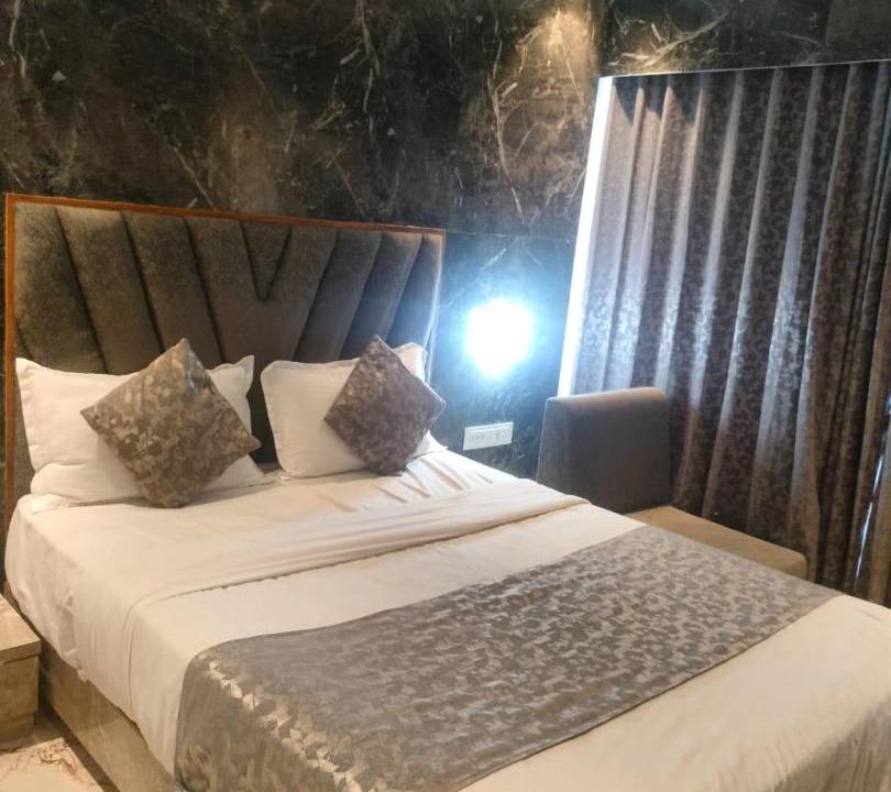 Photo of Bedroom in Gandhinagar