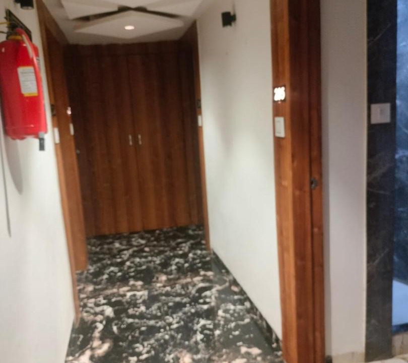 Photo of Bathroom in Gandhinagar