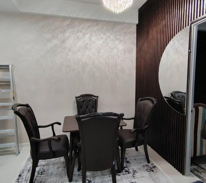 Photo of Livingroom in Kuala Lumpur City Centre