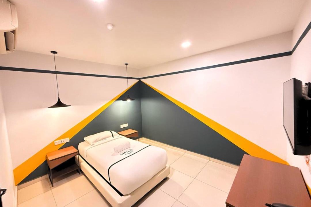 Photo of Bedroom in Danau Kota
