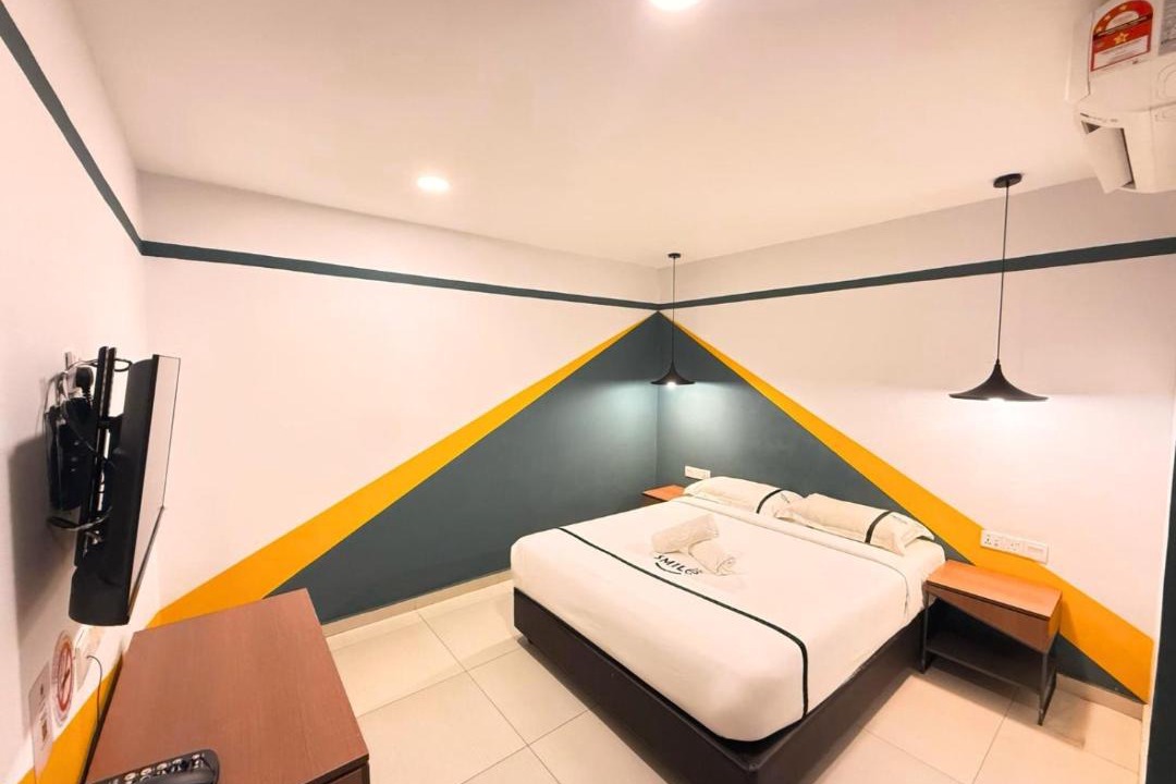 Photo of Bedroom in Danau Kota