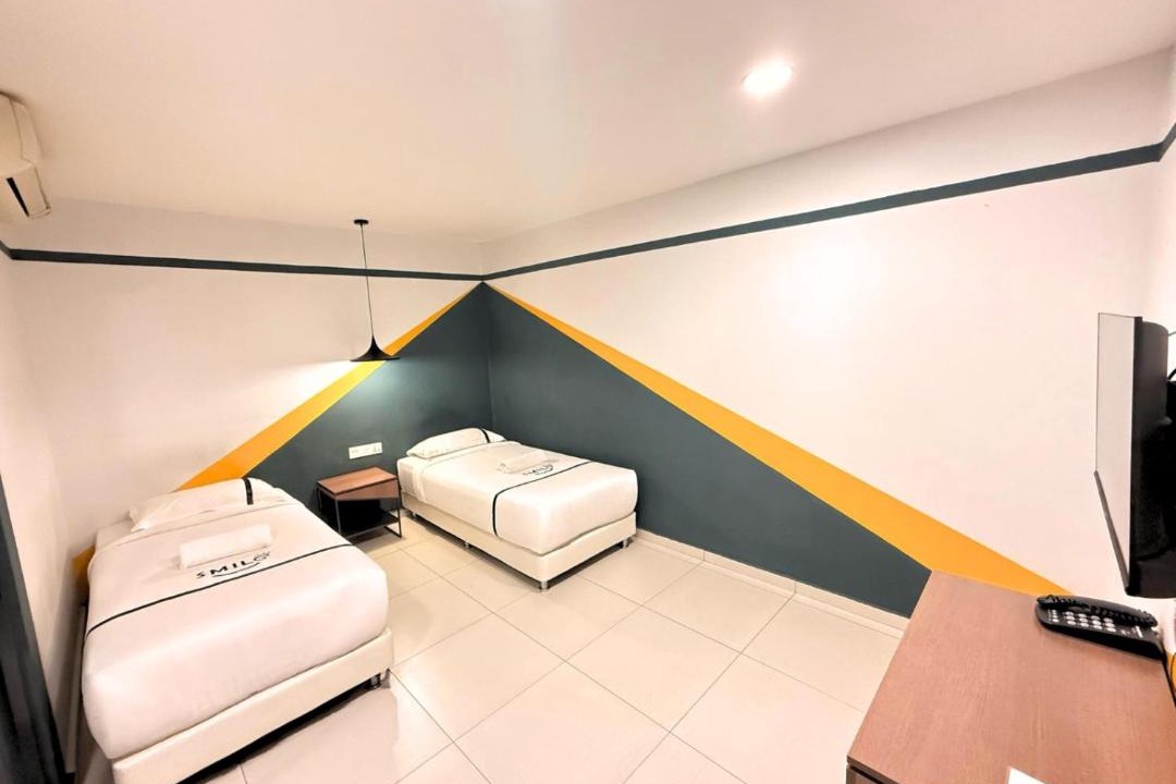 Photo of Bedroom in Danau Kota