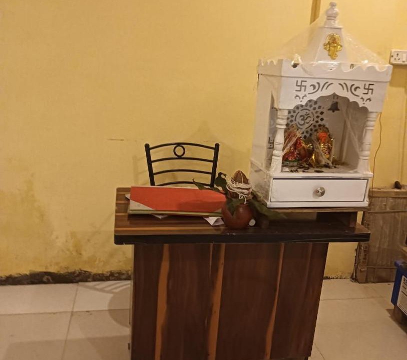 Photo of Kitchen in Akbarpur