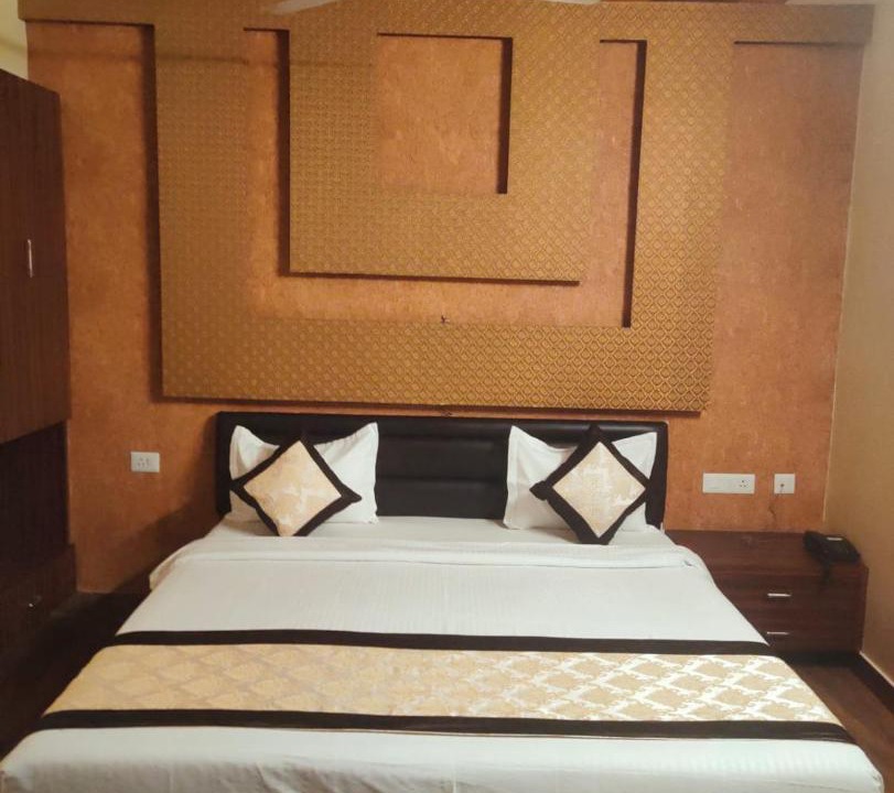 Photo of Bedroom in Akbarpur