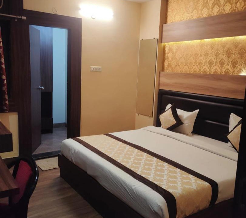 Photo of Bedroom in Akbarpur