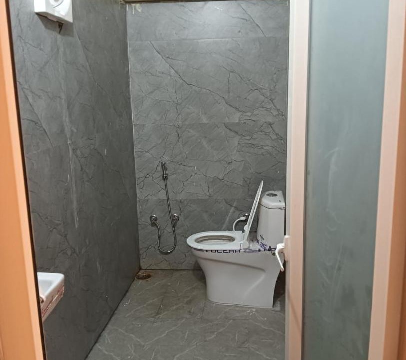 Photo of Bathroom in Akbarpur