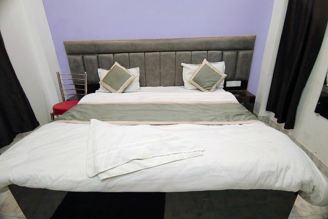 Photo of Bedroom in Akbarpur