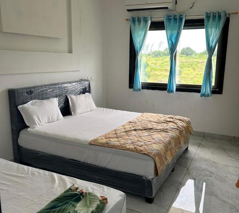 Photo of Bedroom in Rajpipla