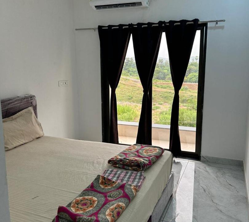 Photo of Bedroom in Rajpipla