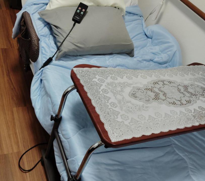 Photo of Bedroom in Tsurumi Ward