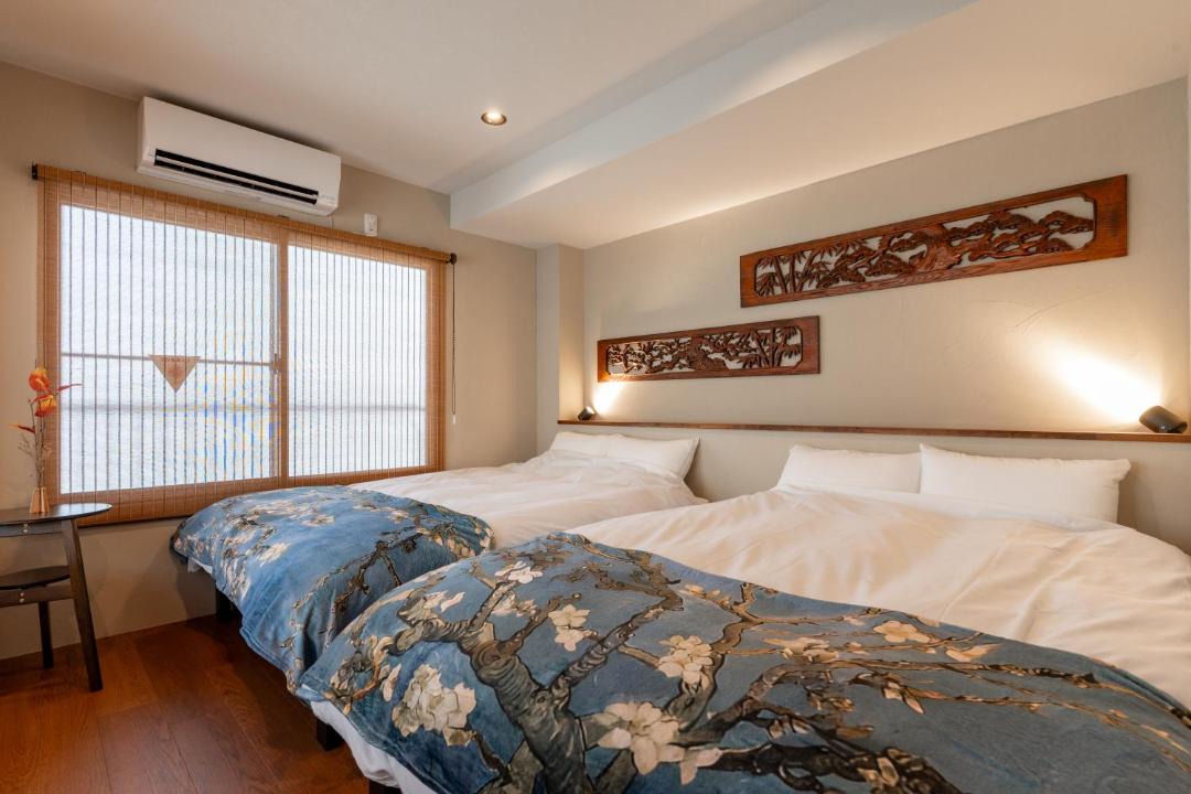 Photo of Bedroom in Asakusabashi