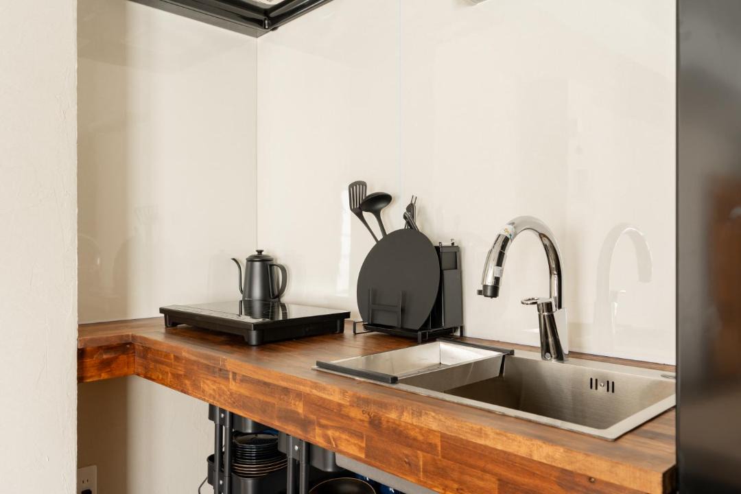 Photo of Kitchen in Asakusabashi