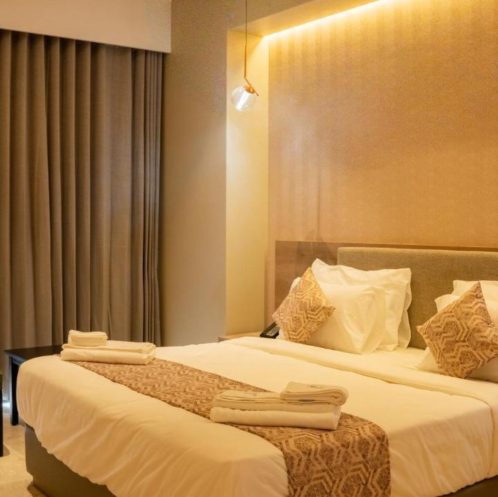 Photo of Bedroom in Ahmedabad