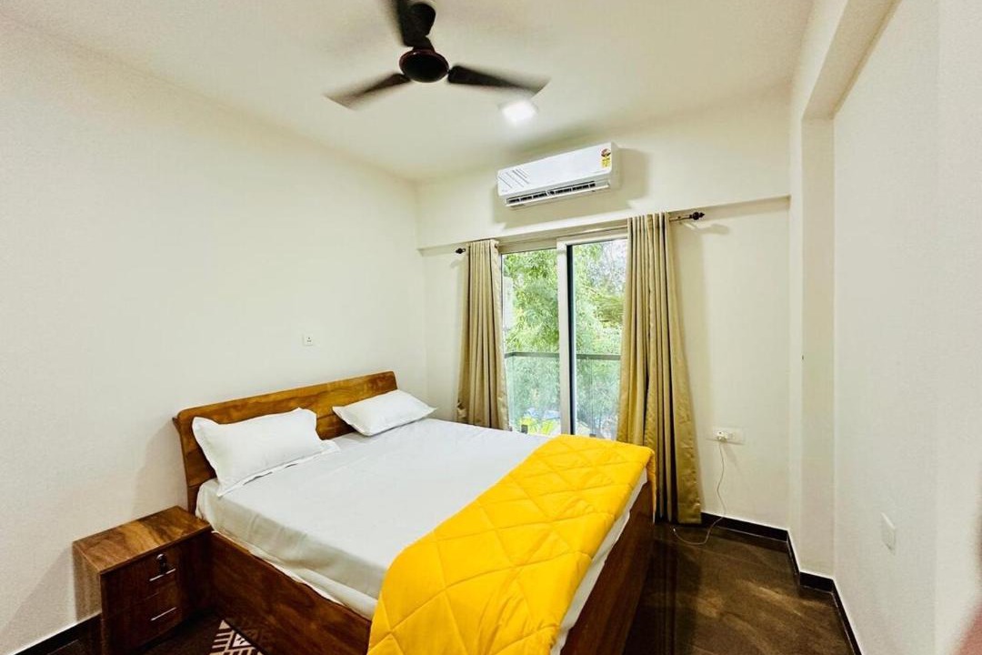 Photo of Bedroom in Khattalwada