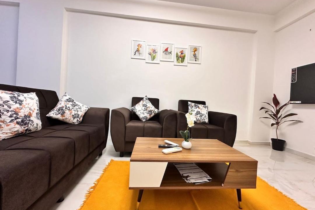 Photo of Livingroom in Khattalwada