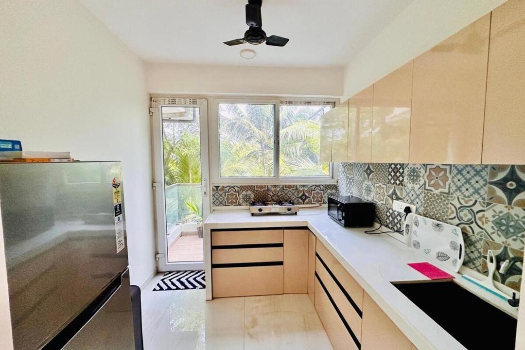 Photo of Kitchen in Khattalwada
