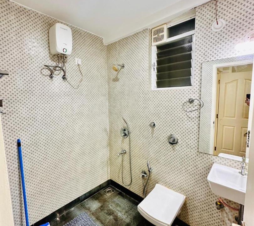 Photo of Bathroom in Khattalwada