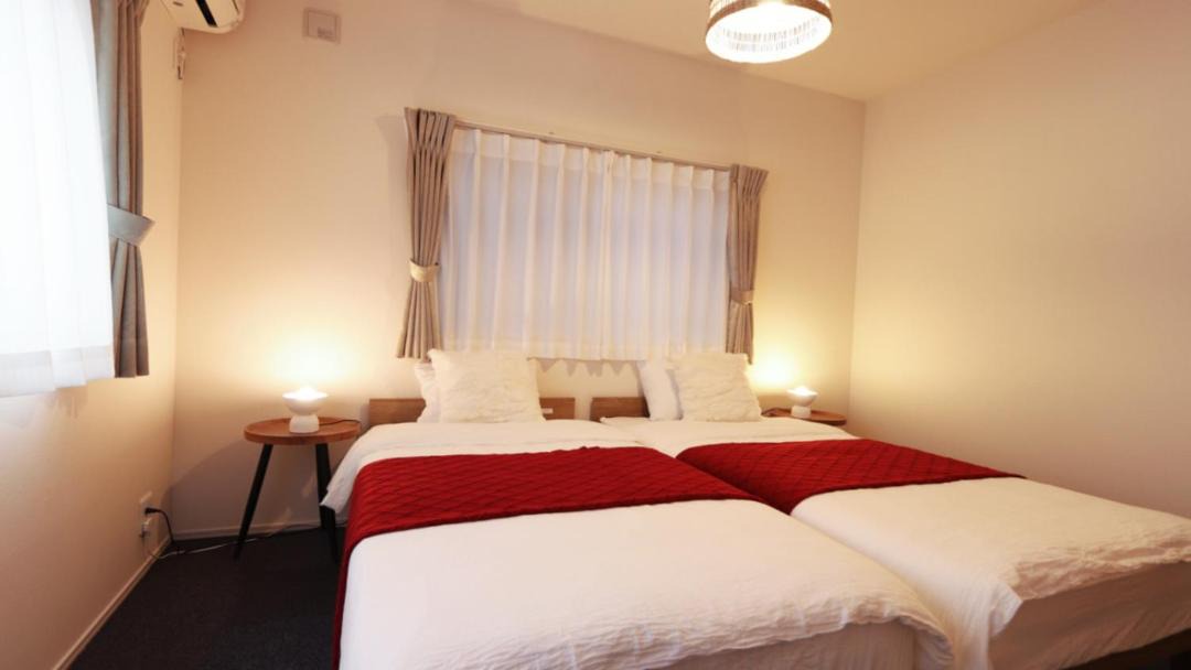 Photo of Bedroom in Nishinari