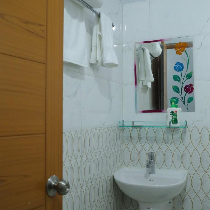 Photo of Bathroom in Bhubaneshwar