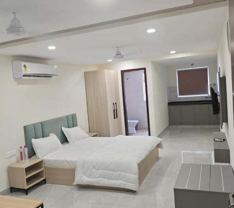 Photo of Bedroom in Khattalwada