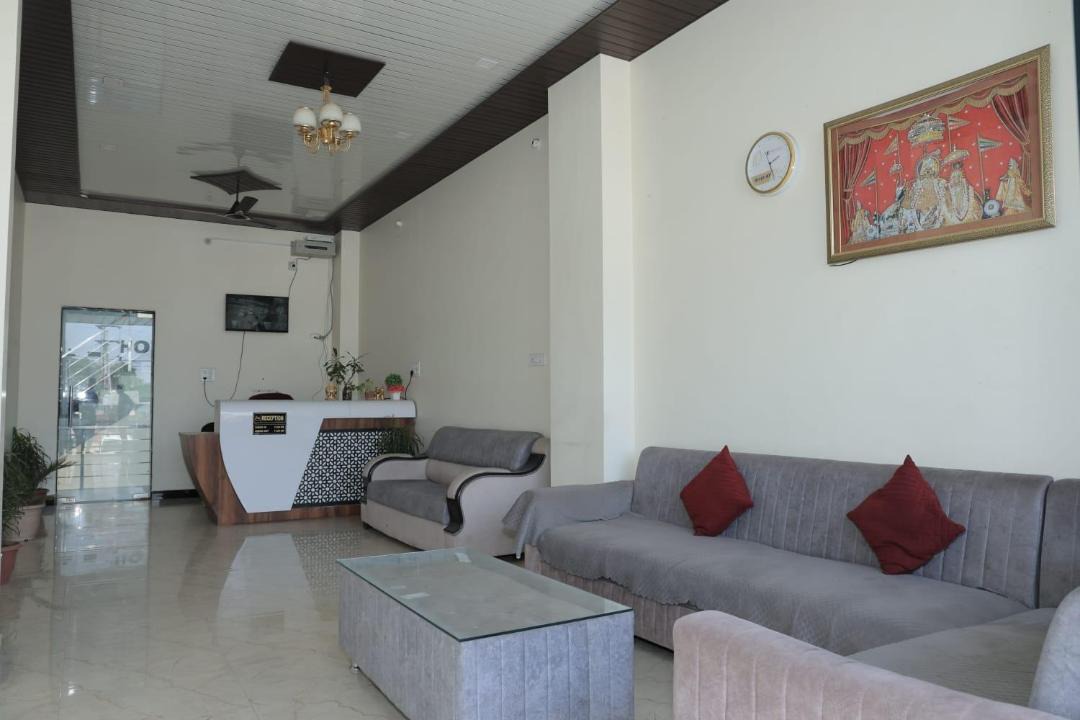 Photo of Livingroom in Rajawas
