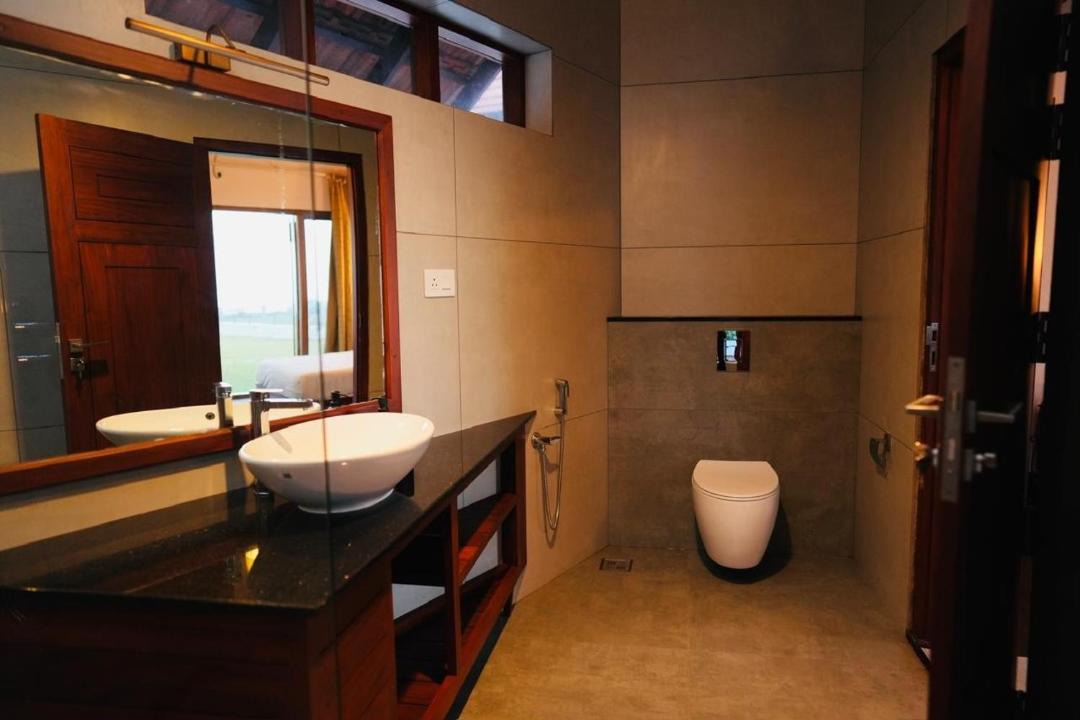 Photo of Bathroom in Edava