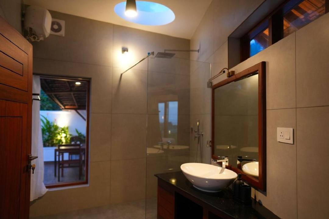 Photo of Bathroom in Edava