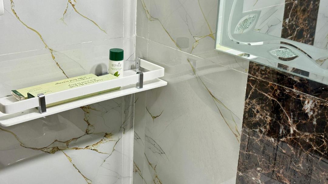 Photo of Bathroom in Bedla