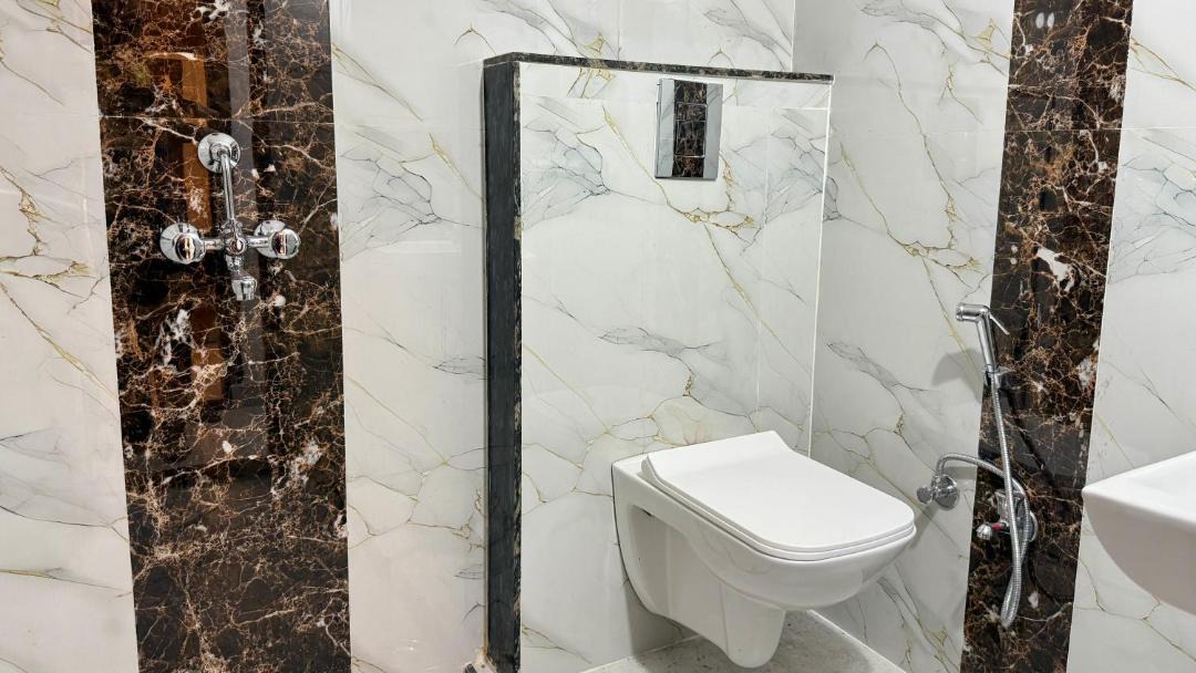 Photo of Bathroom in Bedla