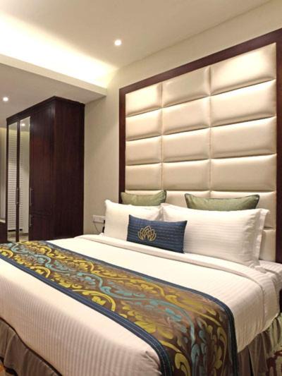 Photo of Bedroom in Muzaffarpur