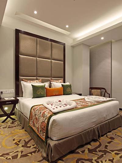 Photo of Bedroom in Muzaffarpur