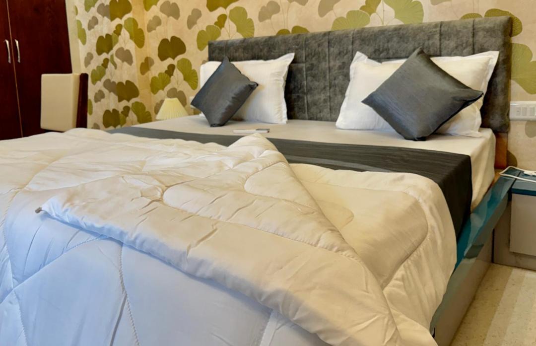 Photo of Bedroom in Bedla
