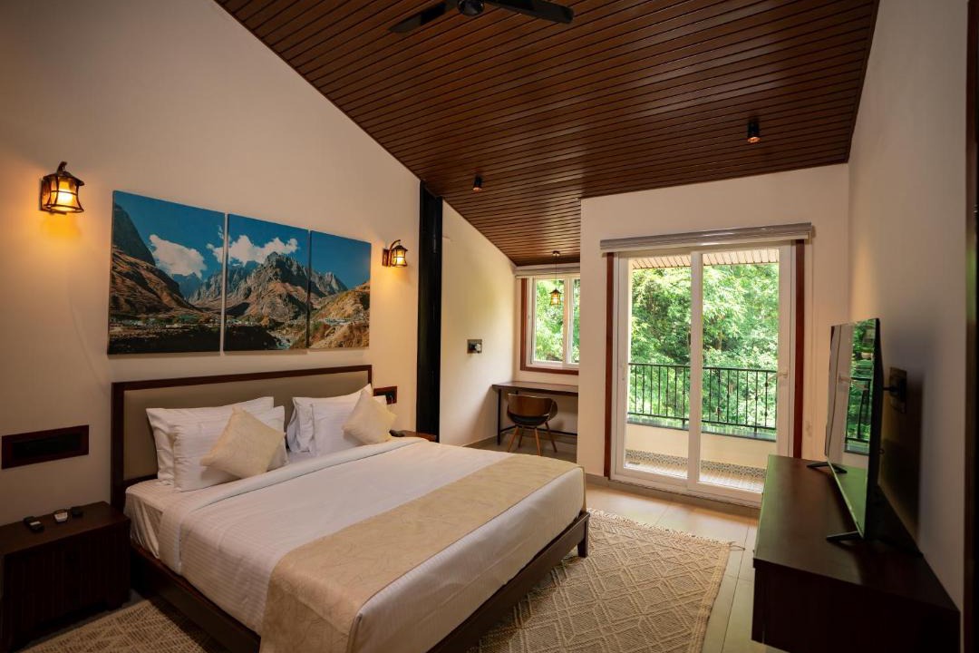 Photo of Bedroom in Shivpuri
