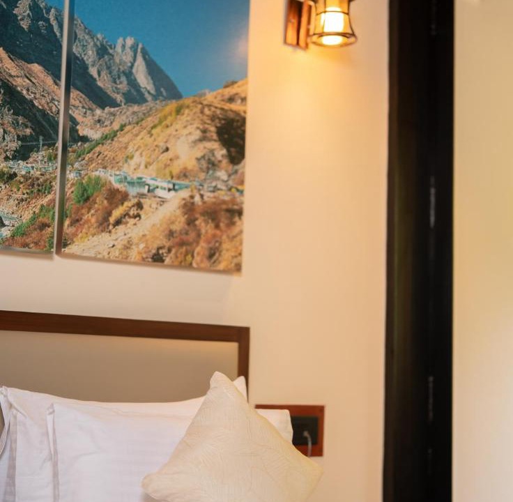 Photo of Bedroom in Shivpuri