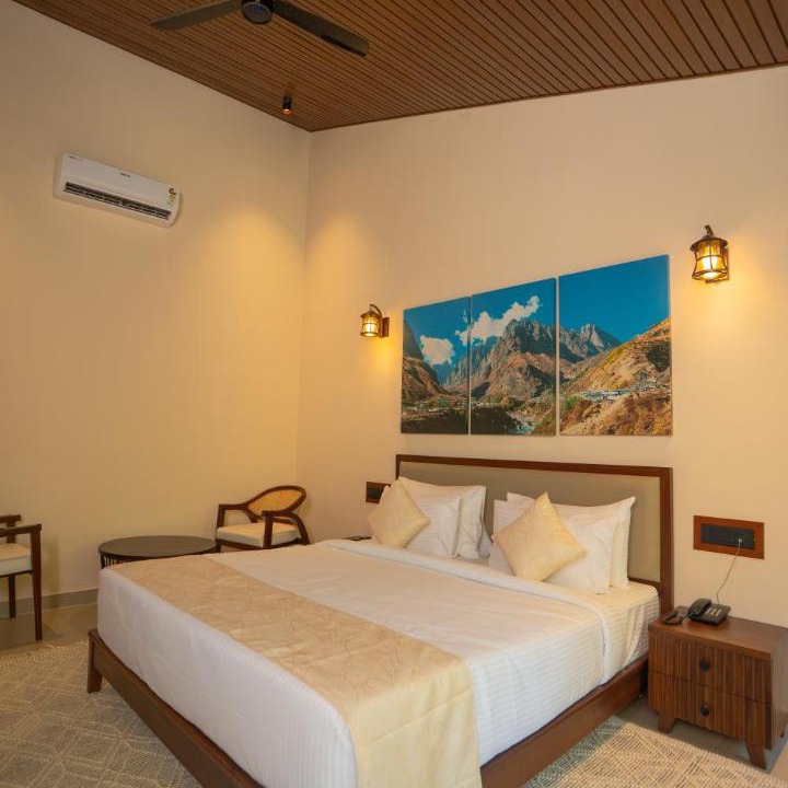 Photo of Bedroom in Shivpuri