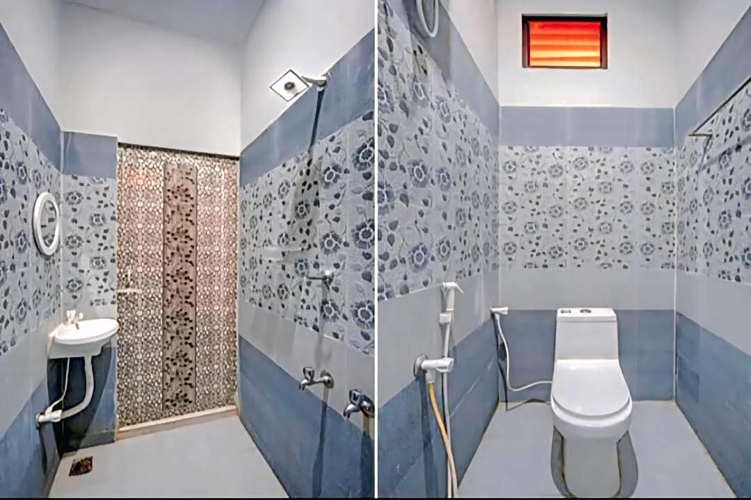 Photo of Bathroom in Kottakuppam
