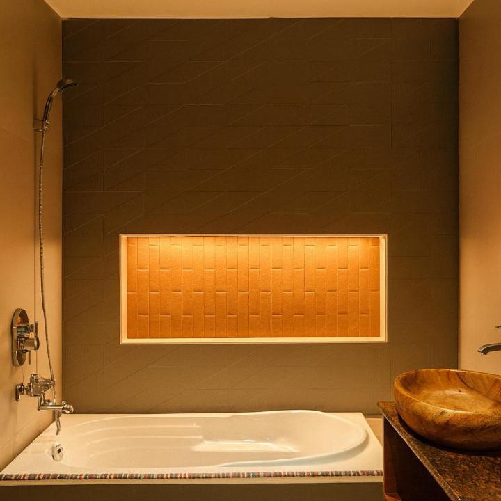 Photo of Bathroom in Havelock Island