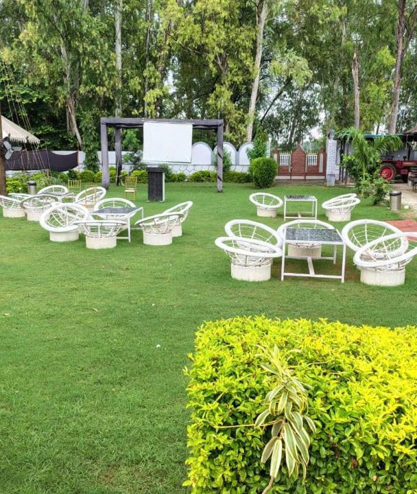Photo of Outdoor in Alwar