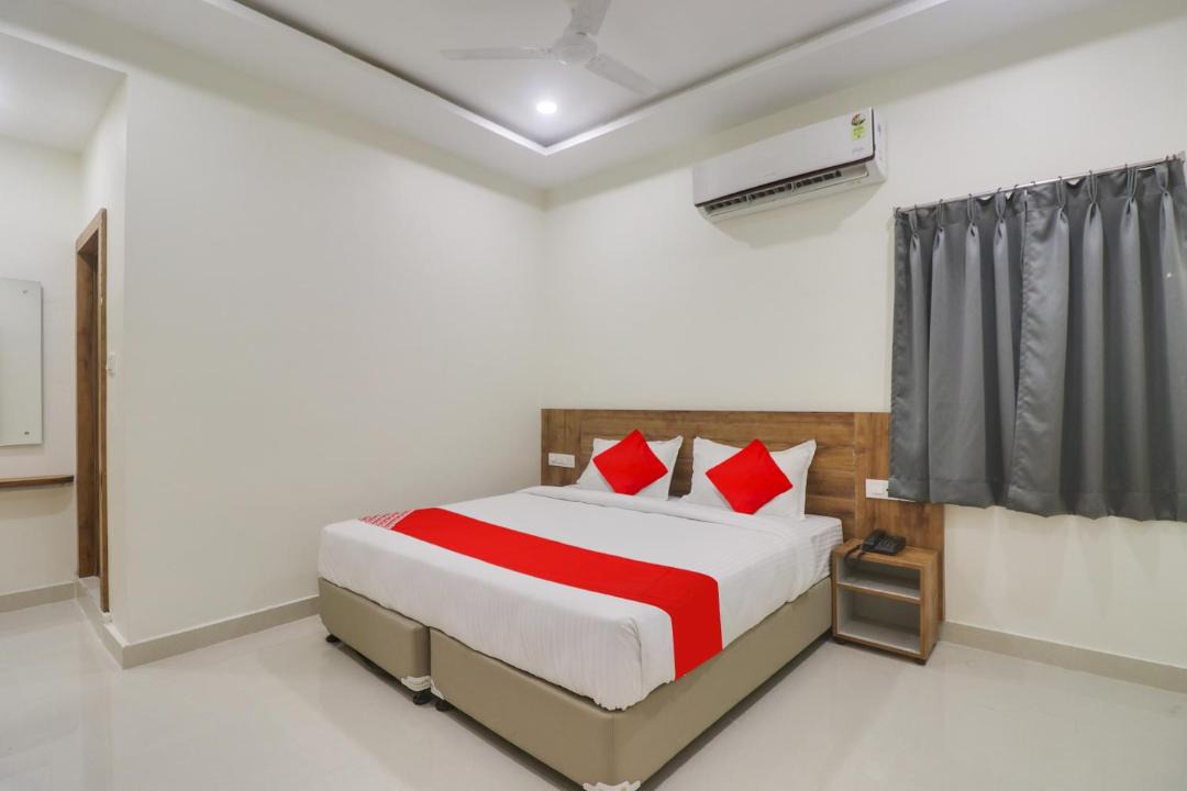 Photo of Bedroom in Warangal