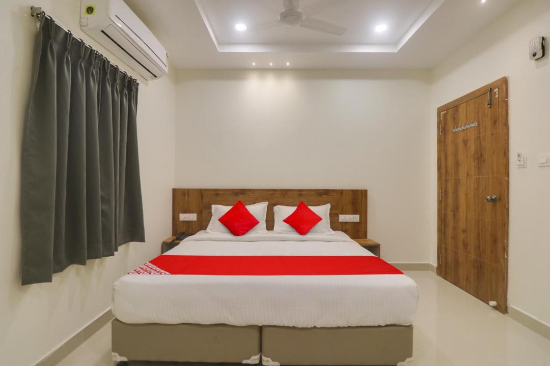Photo of Bedroom in Warangal