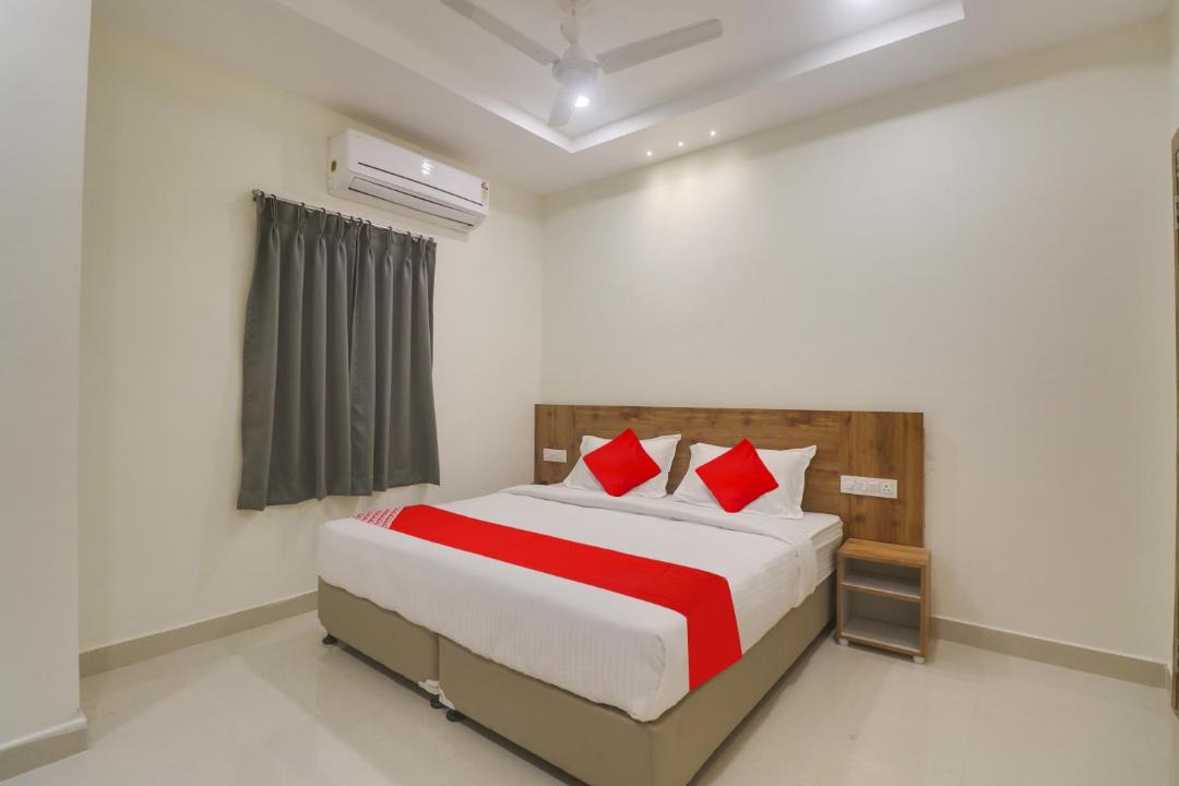 Photo of Bedroom in Warangal