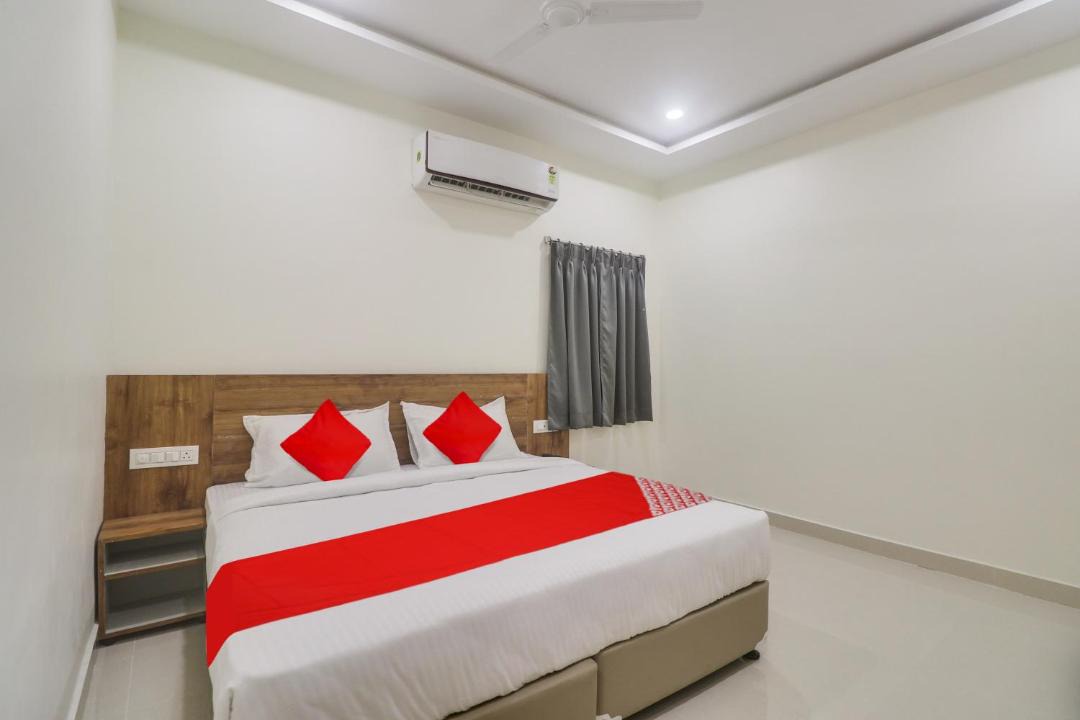 Photo of Bedroom in Warangal