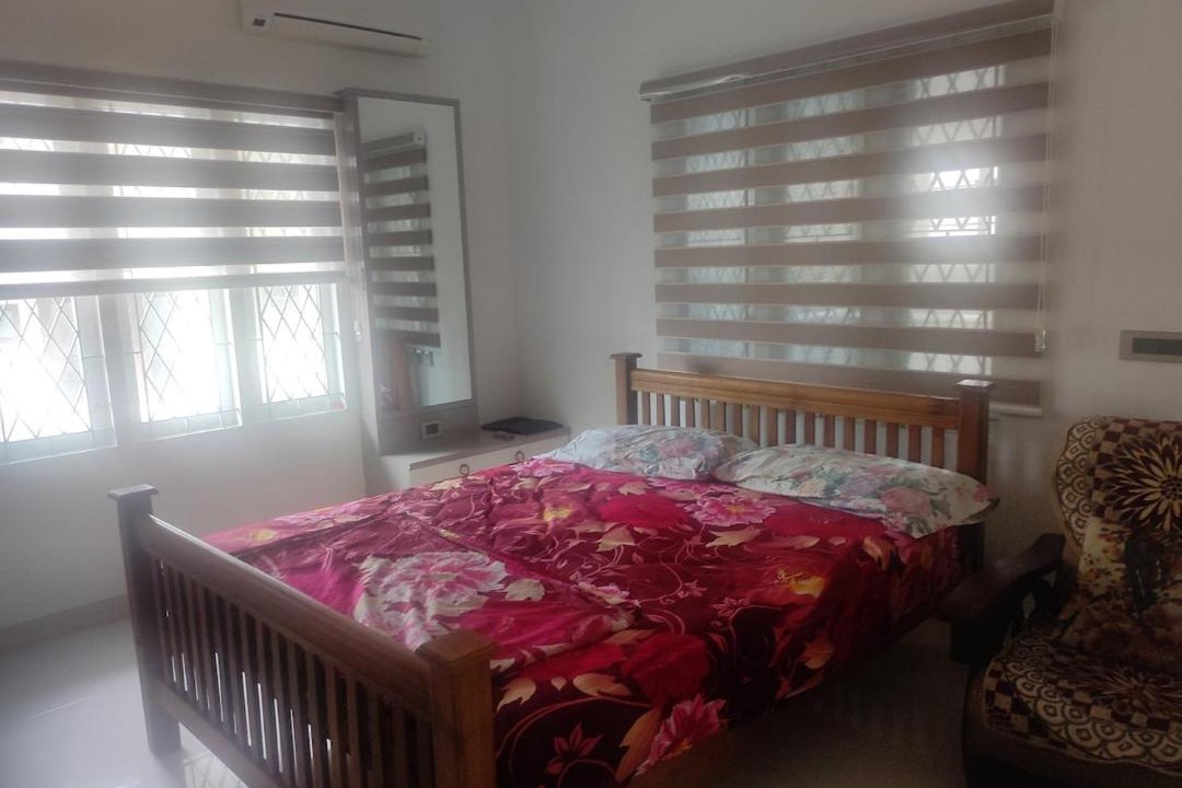 Photo of Bedroom in Maradu