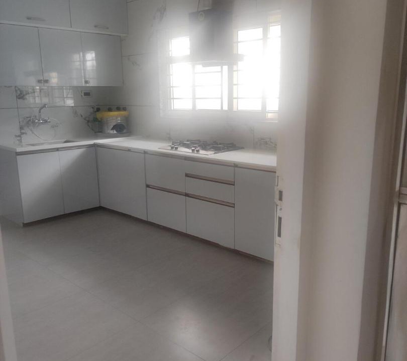Photo of Kitchen in Maradu