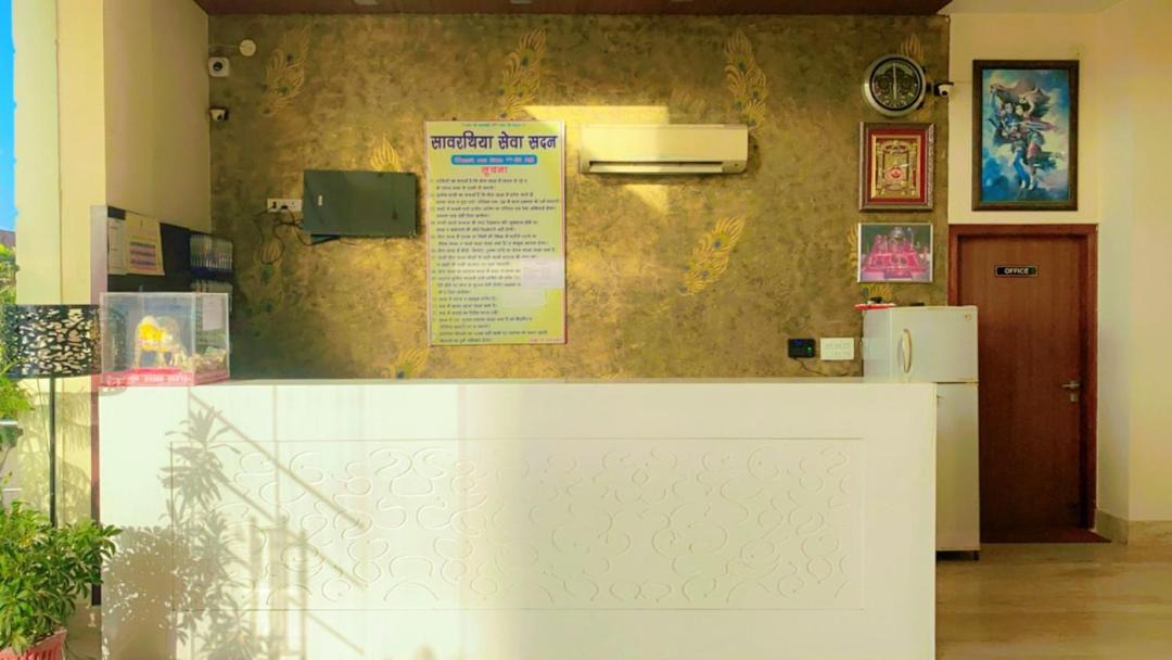 Photo of Others in Shri Madhopur